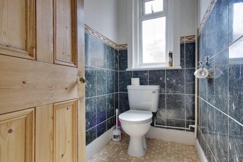 Separate WC