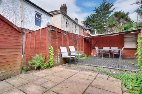 Private Garden