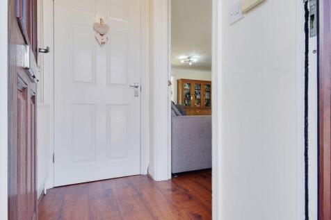 Entrance Lobby