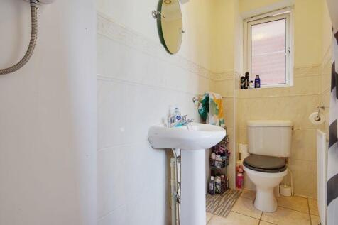 Bedroom One En-Suite