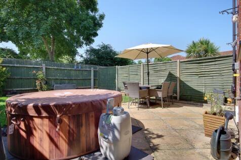 Patio/Garden