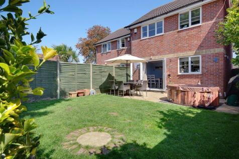 Patio/Garden