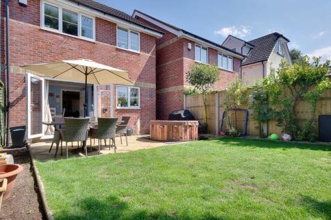 Patio/Garden