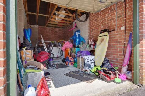 Separate Garage