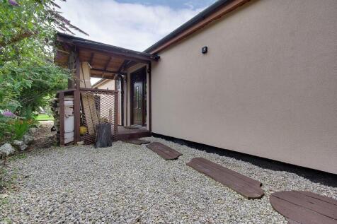 Front External