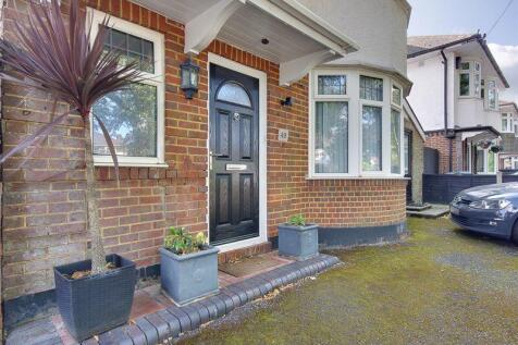 Front External