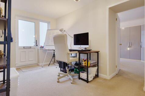 Annexe Reception Hallway