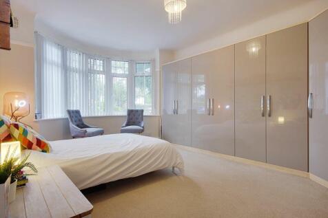 Annex Bedroom 4