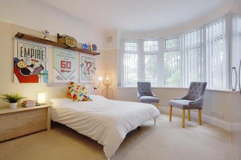 Annex Bedroom 4