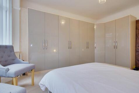 Annex Bedroom 4