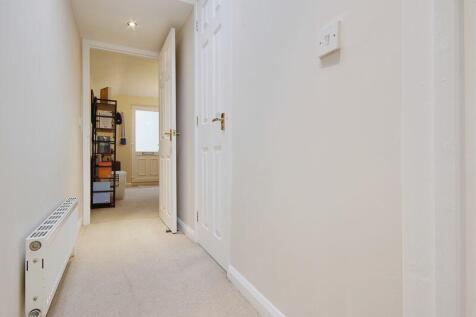 Annex Inner Hallway