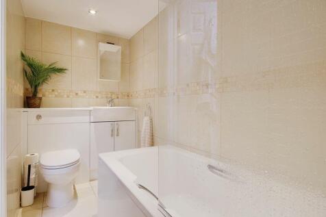 Annex Bathroom