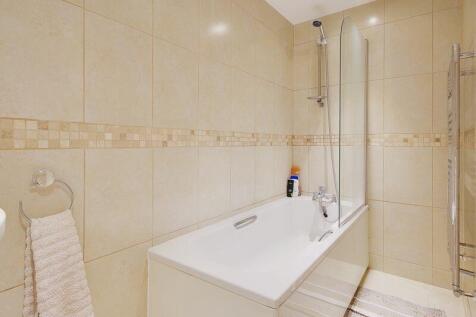 Annex Bathroom