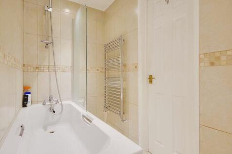 Annex Bathroom
