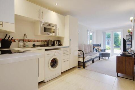 Annex Kitchen Lounge