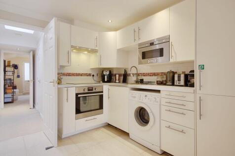 Annex Kitchen Lounge