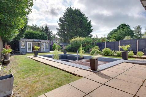 Rear External/Garden