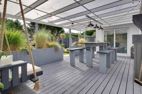 Rear External/Garden