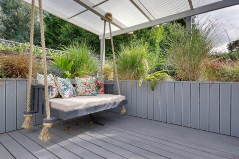 Rear External/Garden