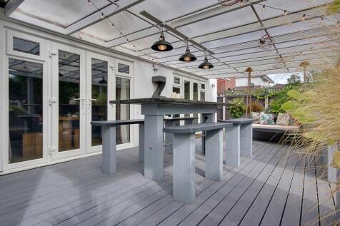 Rear External/Garden