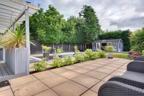 Rear External/Garden