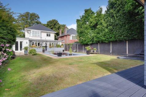 Rear External/Garden