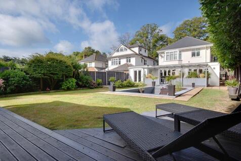 Rear External/Garden