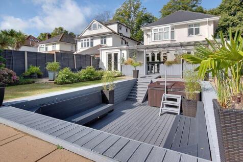 Rear External/Garden