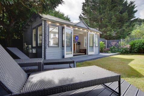 Rear External/Garden