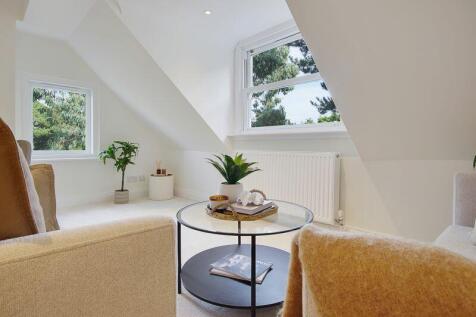 Open Plan Lounge/Diner