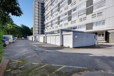 Communal Car Park