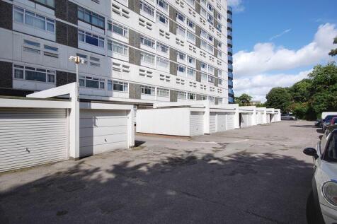 Communal Car Park