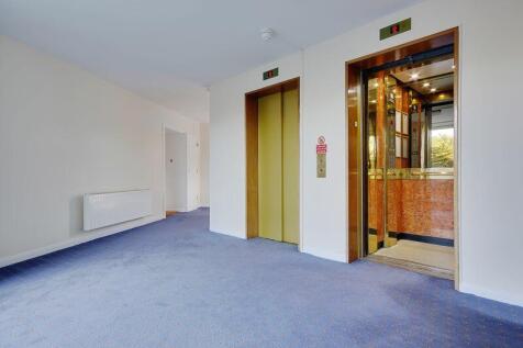 Second Floor Landing