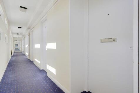 Second Floor Landing