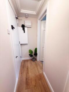 Hallway (Vendor Pic)