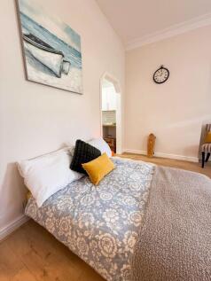 Living Space (Vendor Pic)