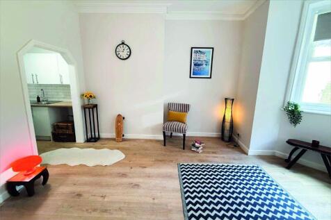 Living Space (Vendor Pic)