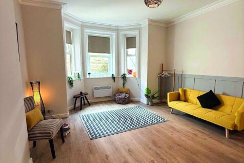 Living Space (Vendor Pic)