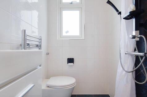 Downstairs Wet Room