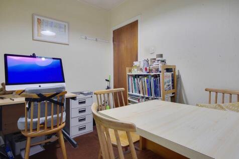 Office/Dining Room