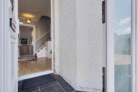 Entrance Porch