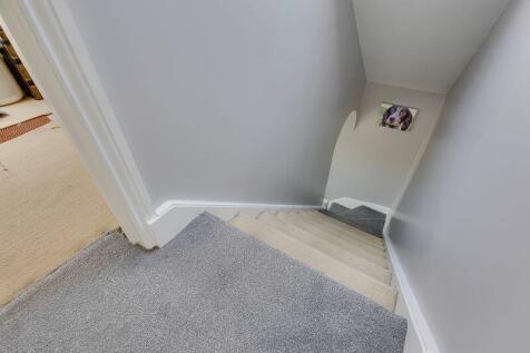 Second Floor Landing