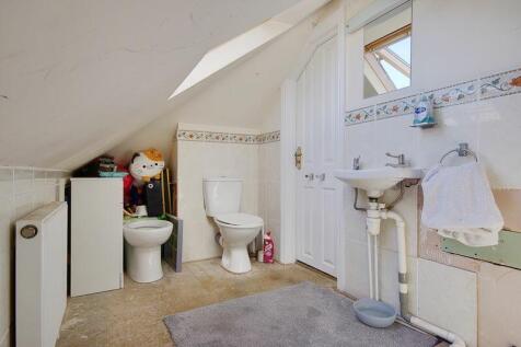 Loft WC
