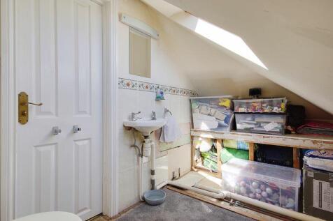 Loft WC