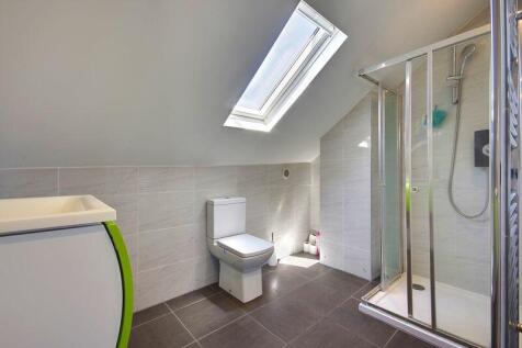 Bedroom One Ensuite