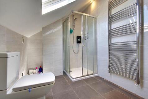 Bedroom One Ensuite