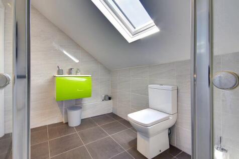 Bedroom One Ensuite
