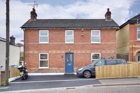 Front External
