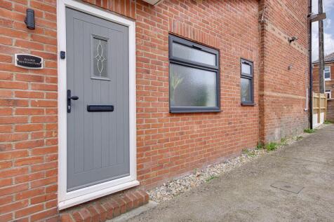 Private Entrance