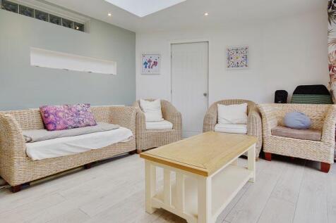 Living Room Area
